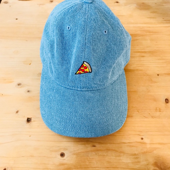 Pizza Dad Hat - Picture 2 of 2